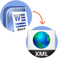 docx2xml